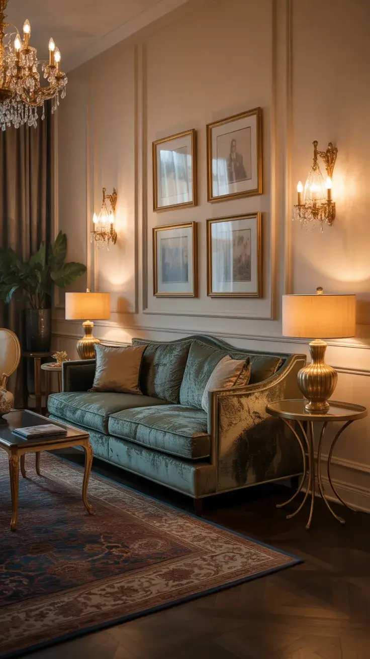 Stylish Transformations for Modern Living Spaces With Couch Bed Trends 2026