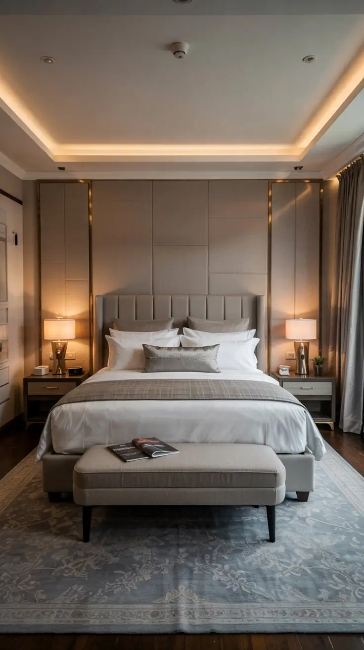 Elevate Your Space With Trendsetting King Bedroom Sets Ideas for 2026