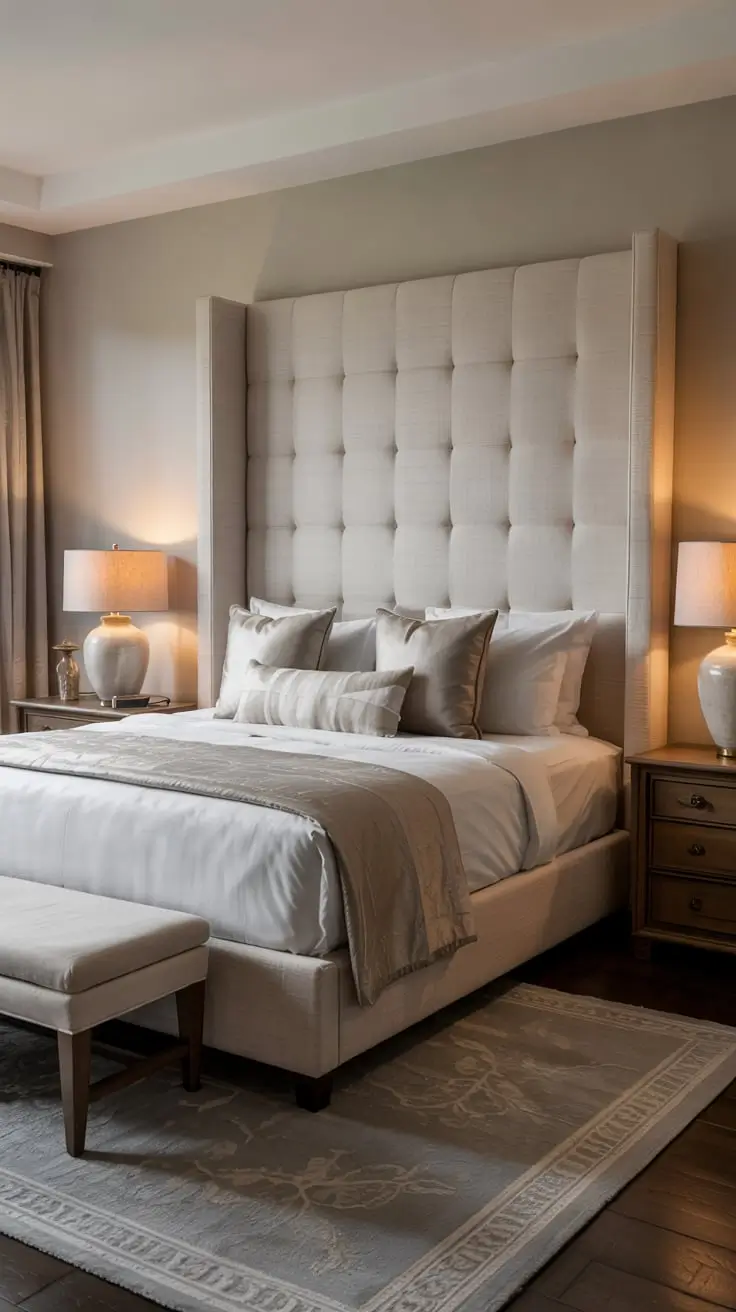 Elevate Your Space With Trendsetting King Bedroom Sets Ideas for 2026