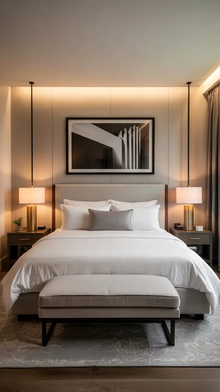 Inspiring Trends And Fresh King Size Bed Ideas For A Stylish 2026 Bedroom