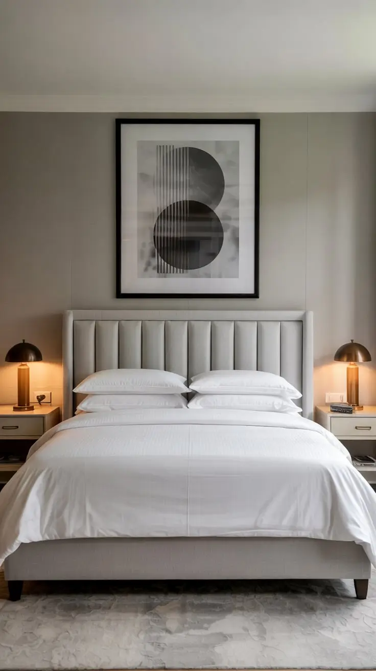 Inspiring Trends And Fresh King Size Bed Ideas For A Stylish 2026 Bedroom