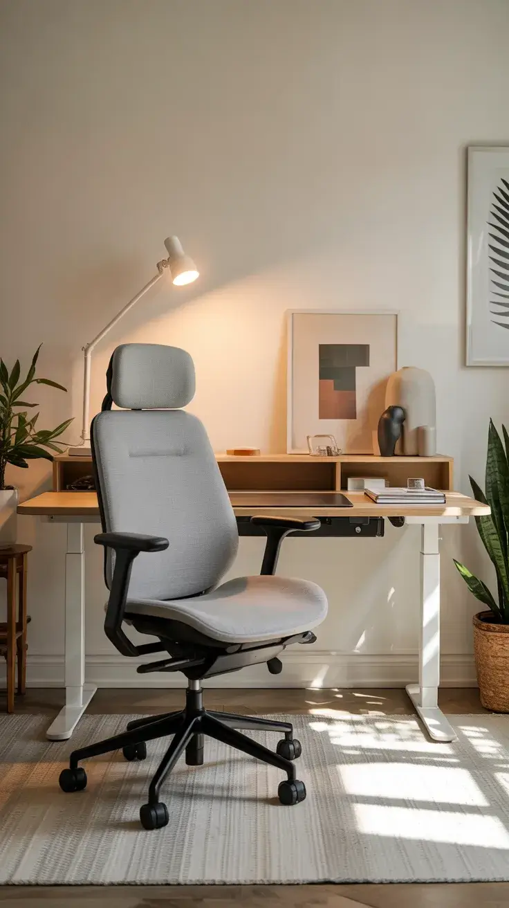 Innovative Ideas To Upgrade Your Standing Desk For Home In 2026