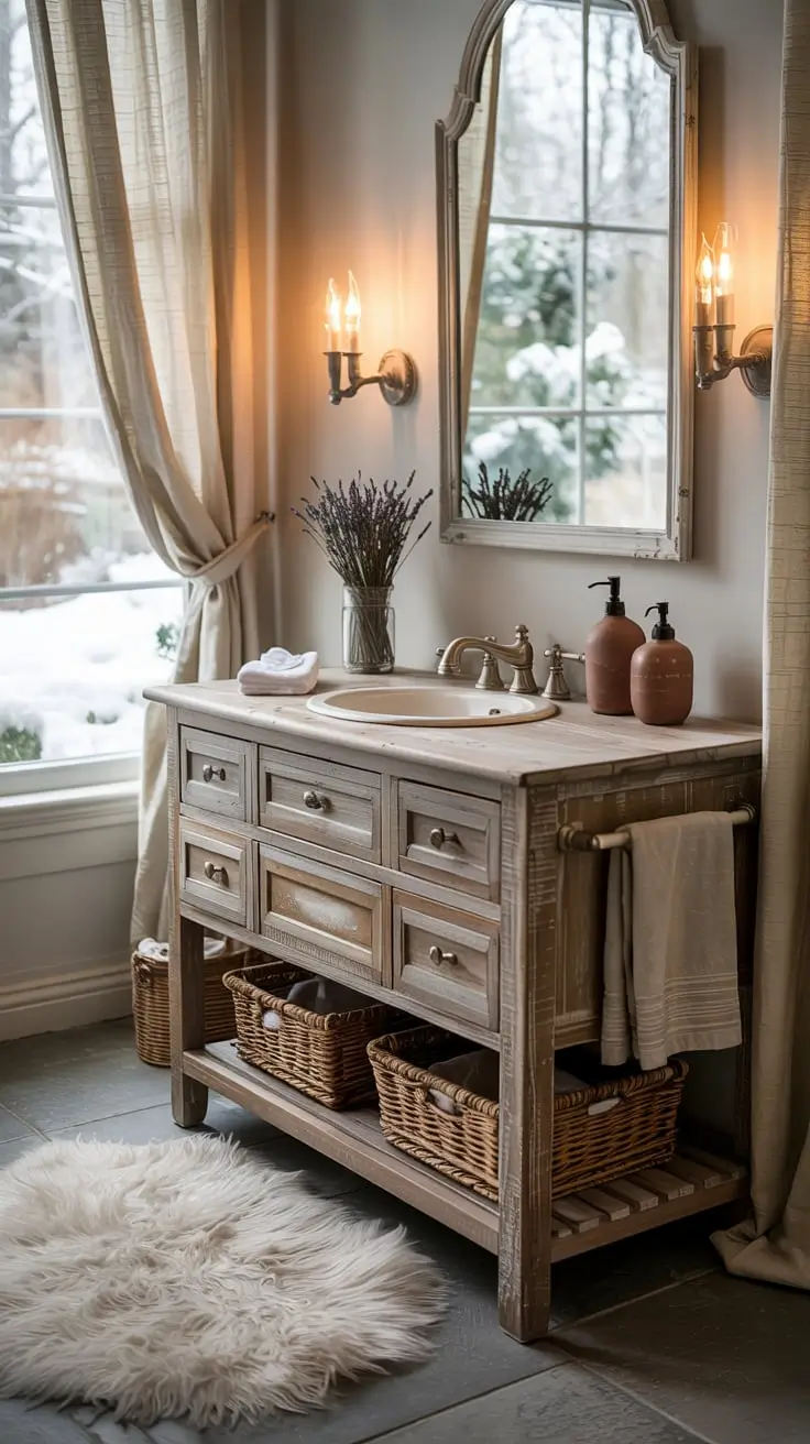 Transform Your Space With Fresh Bathroom Renovation Ideas 2026