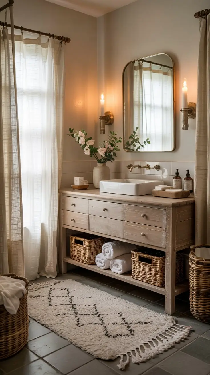 Transform Your Space With Fresh Bathroom Renovation Ideas 2026