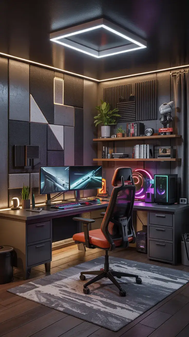 Next Level Inspiration For Gaming Desk Ideas 2026