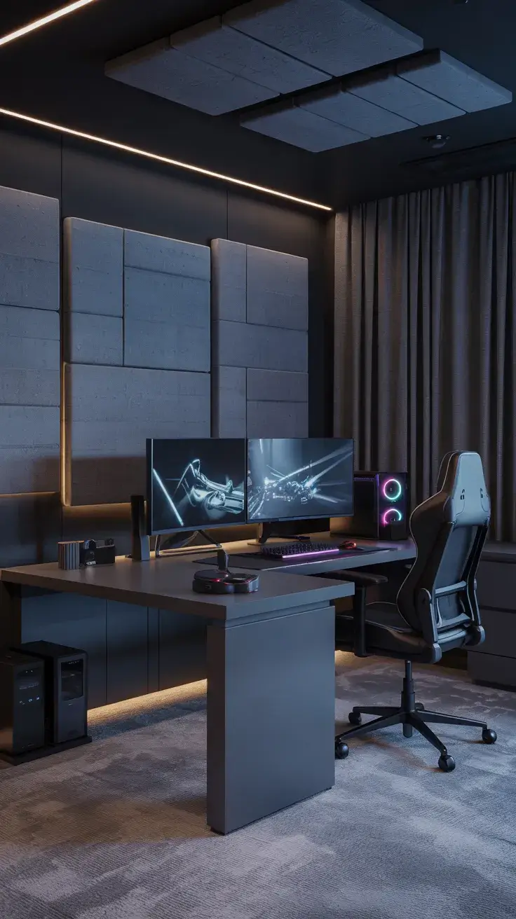 Next Level Inspiration For Gaming Desk Ideas 2026