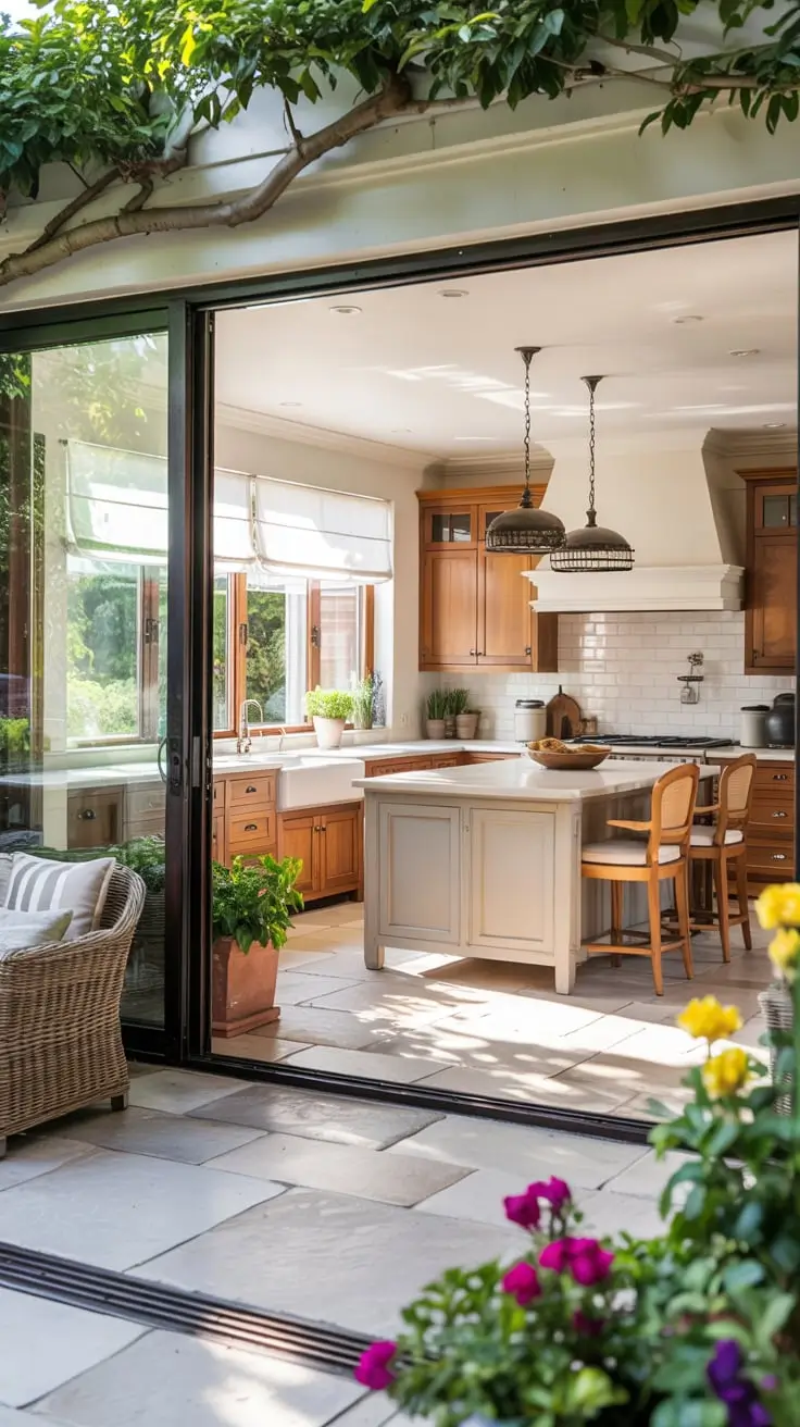 Fresh Inspiration For Stunning Open Kitchen Makeover Ideas 2026