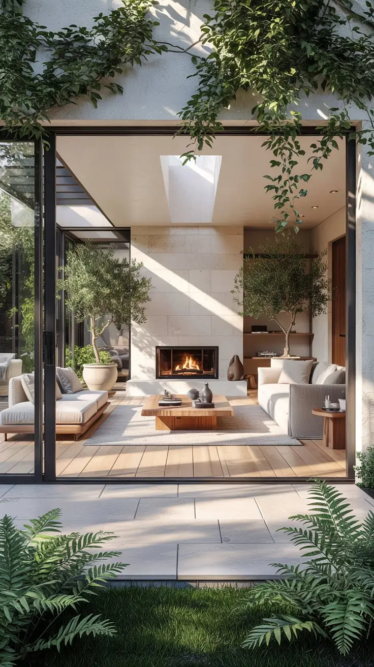 Fresh Trends to Transform Your Home Living Room in 2026