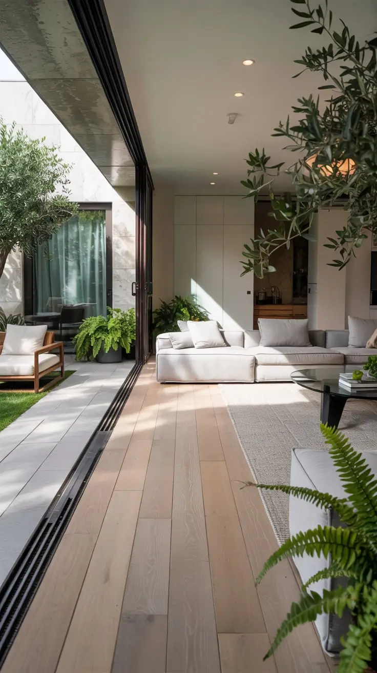 Fresh Trends to Transform Your Home Living Room in 2026