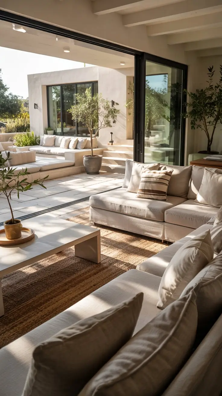 Modern Inspirations For Classy Living Room Ideas In 2026