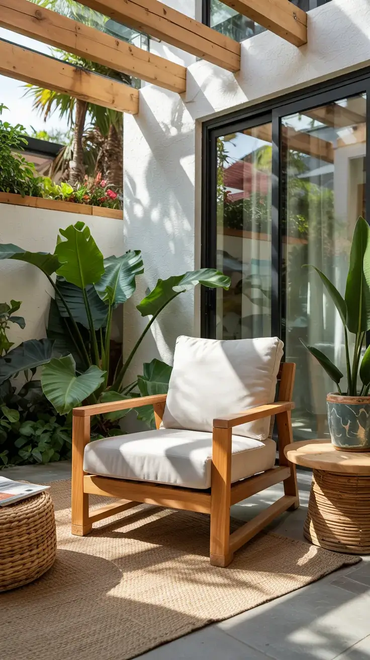 Fresh Living Room Inspiration With Trendsetting Lounge Chair Designs 2026