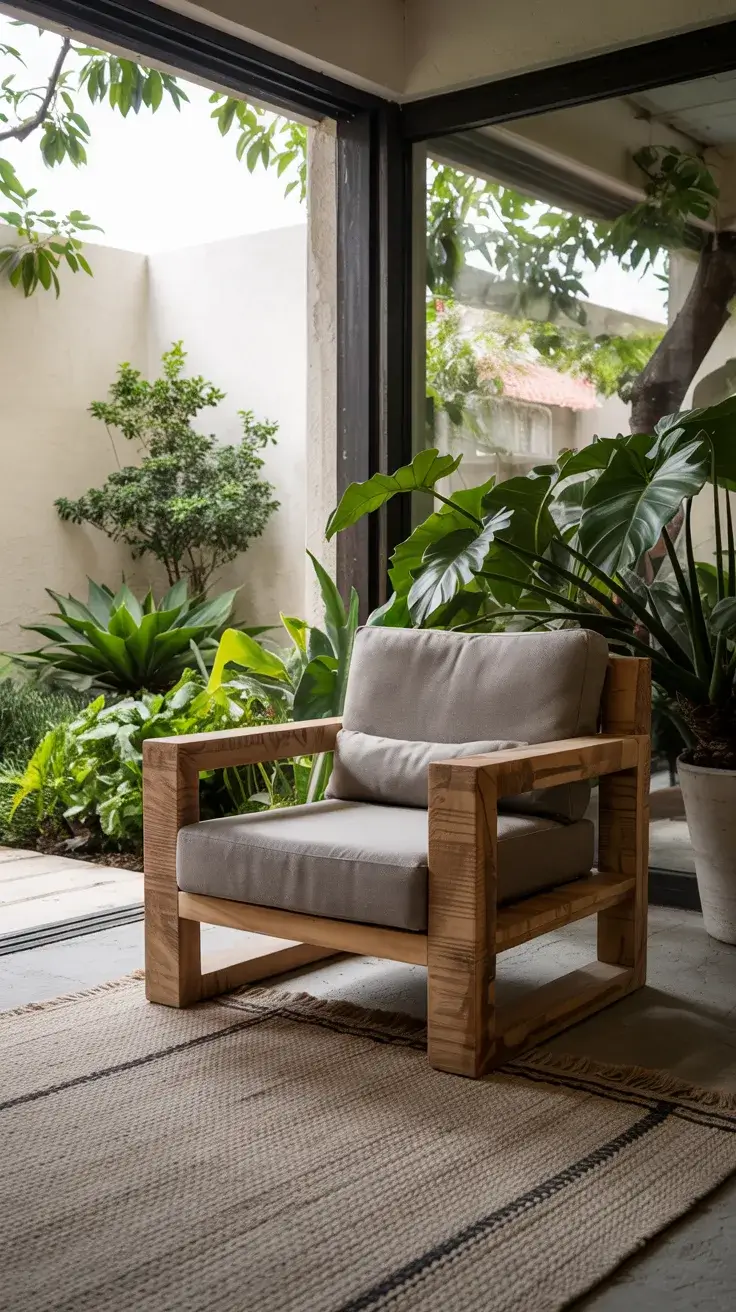 Fresh Living Room Inspiration With Trendsetting Lounge Chair Designs 2026