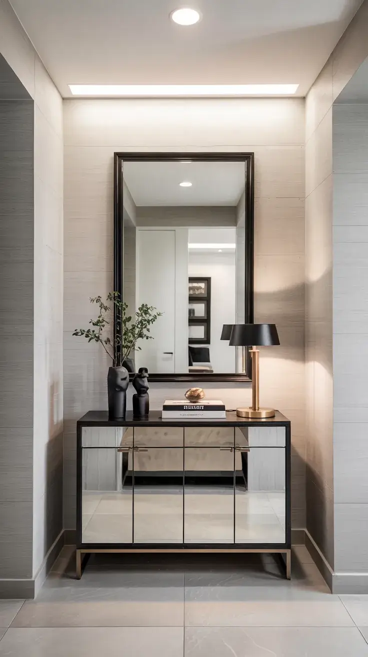 Fresh Entryway Transformations To Inspire Your 2026 Home Update