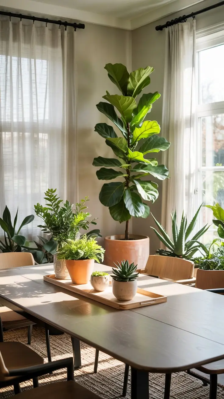 Transform Your Space With Inspiring Dining Room Renovation Ideas for 2026