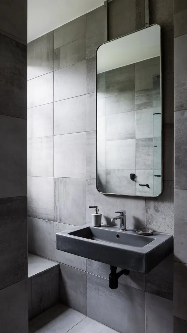 Fresh Inspiration For Stunning Bathroom Floor Tile Ideas 2026