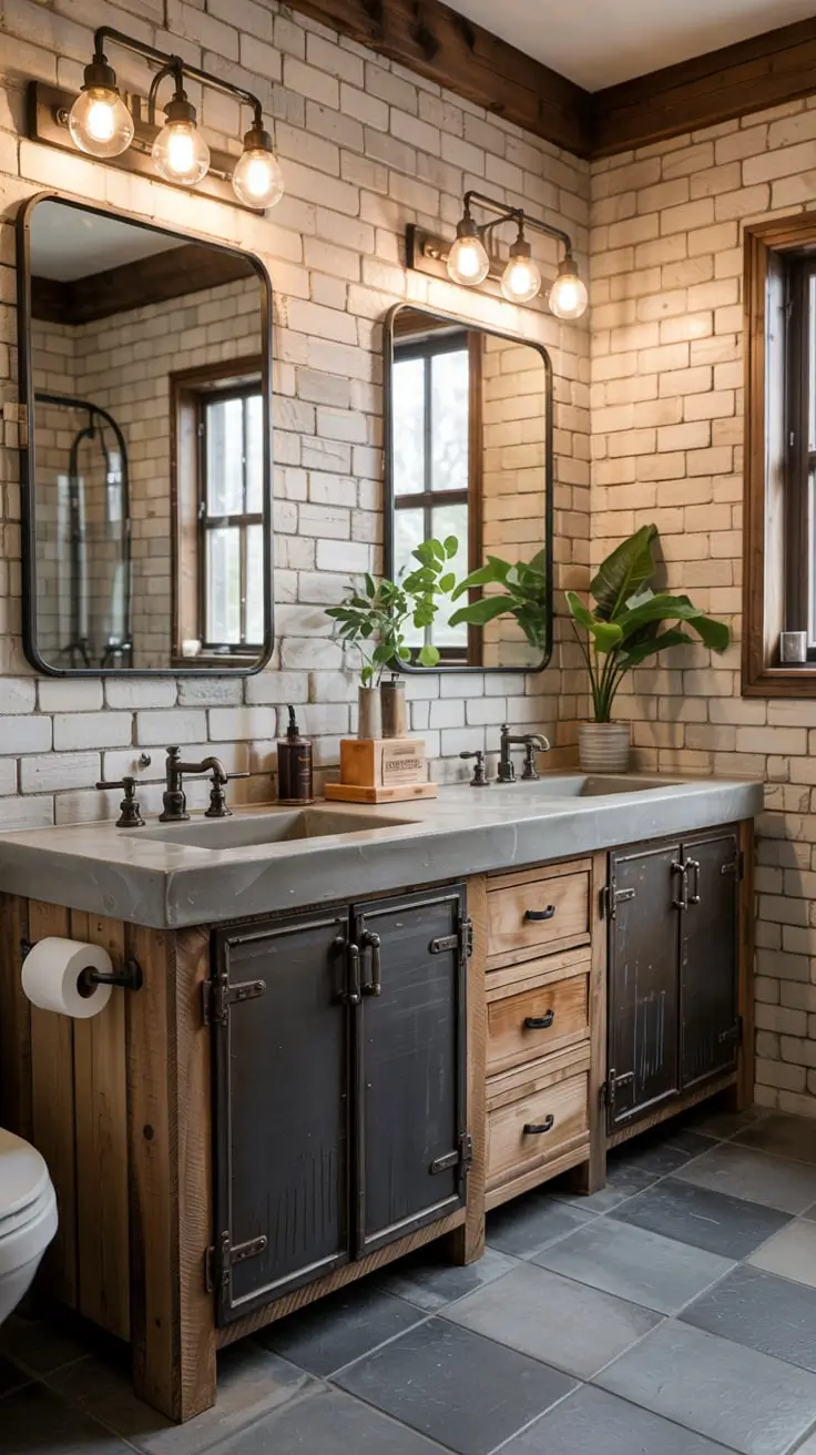 Fresh Inspiration For Stylish Bathroom Storage Cabinet Ideas 2026