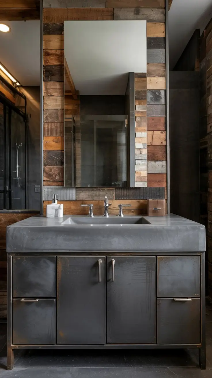 Fresh Inspiration For Stylish Bathroom Storage Cabinet Ideas 2026