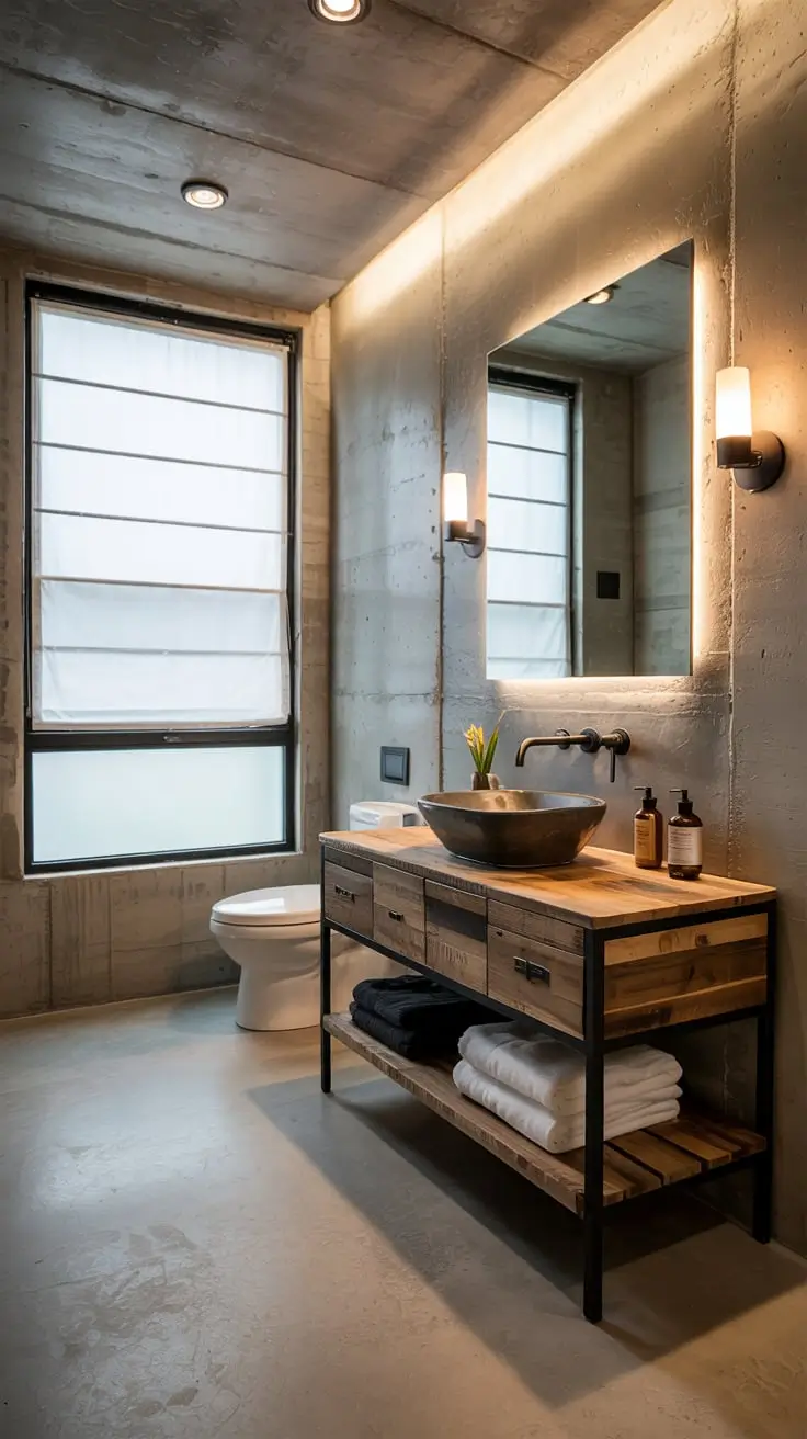 Transform Your Space With Fresh Bathroom Renovation Ideas 2026