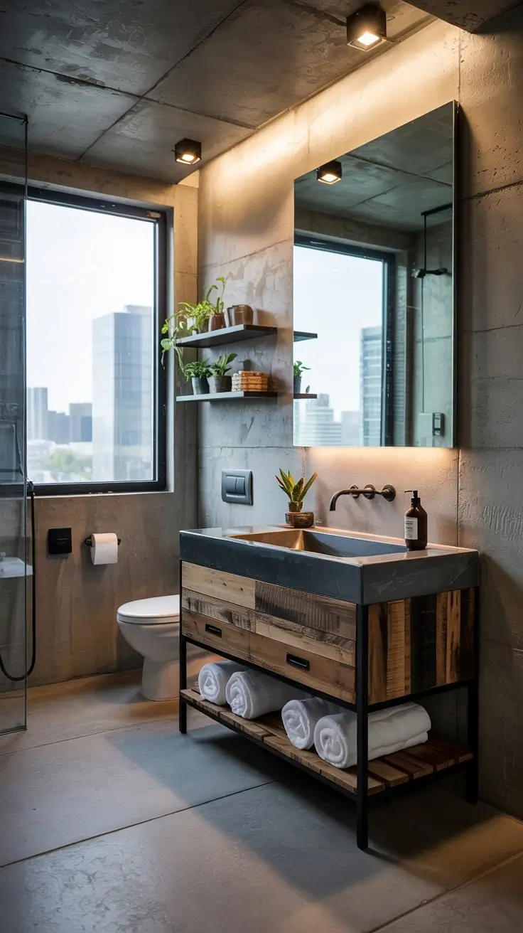 Transform Your Space With Fresh Bathroom Renovation Ideas 2026