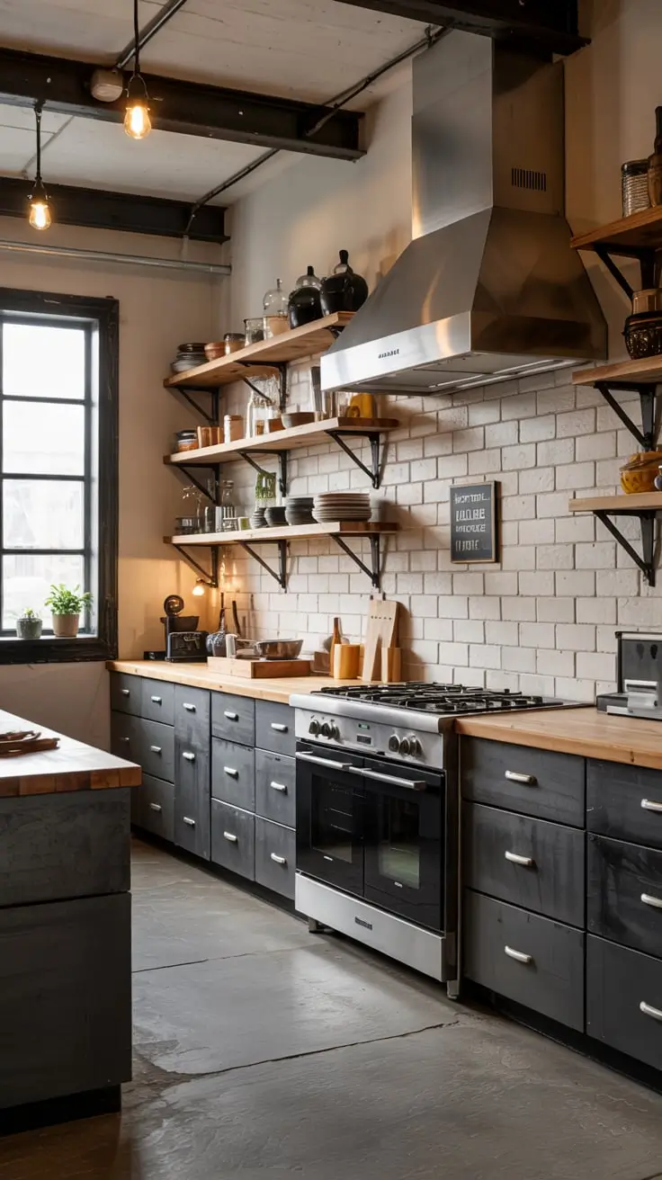 Modern Inspirations for Stylish Kitchen Countertops in 2026