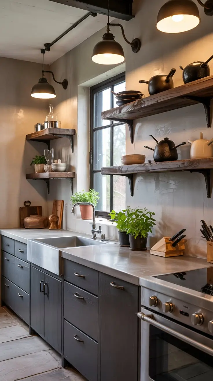 Modern Inspirations for Stylish Kitchen Countertops in 2026