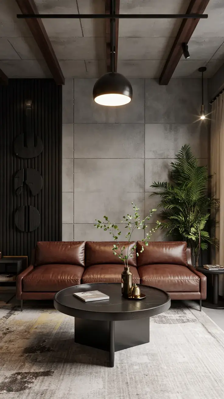 Fresh Styling Inspiration With Round Table Living Room Ideas 2026