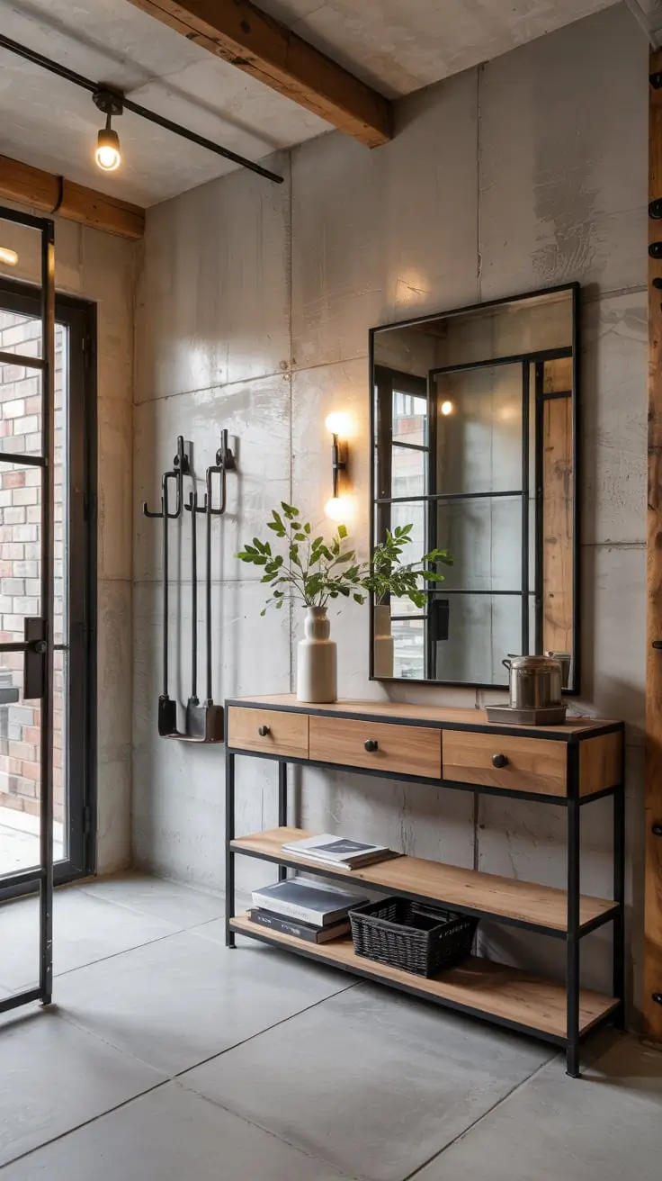 Fresh Inspiration For Stunning Hallway Transformations In 2026