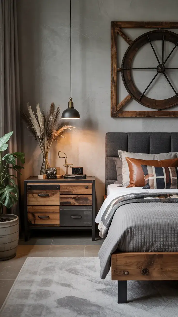 Inspirational Table Designs To Transform Your Bedroom In 2026