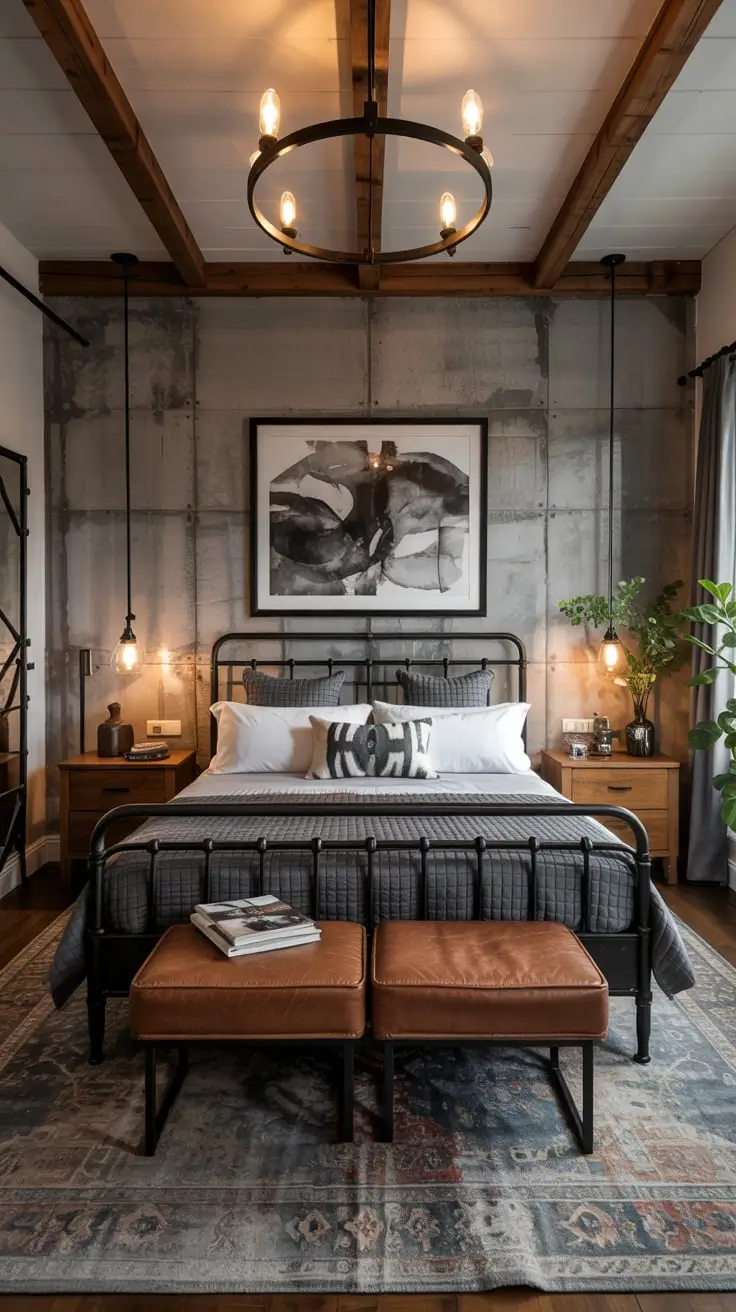 Elevate Your Space With Trendsetting King Bedroom Sets Ideas for 2026