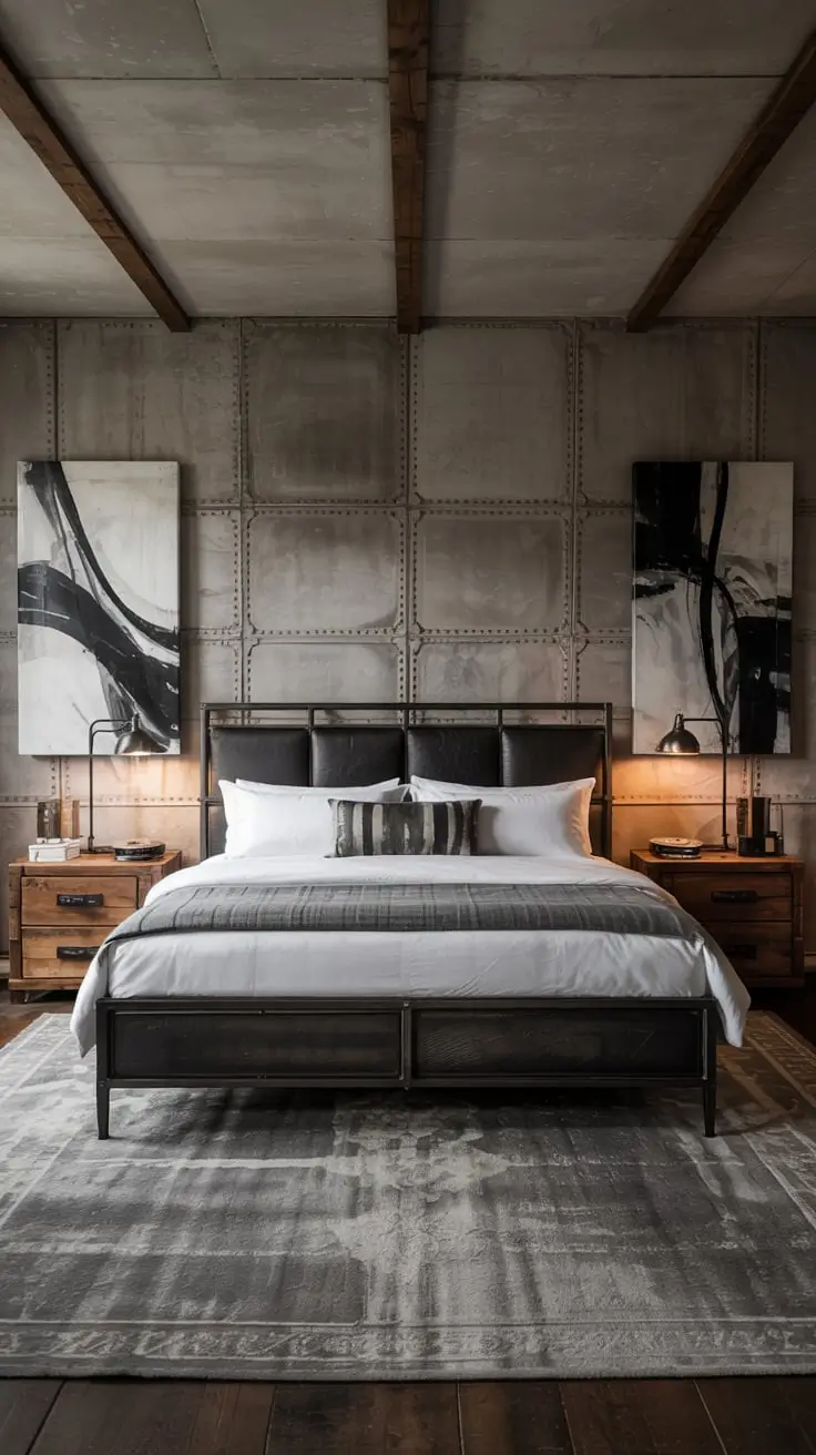 Elevate Your Space With Trendsetting King Bedroom Sets Ideas for 2026