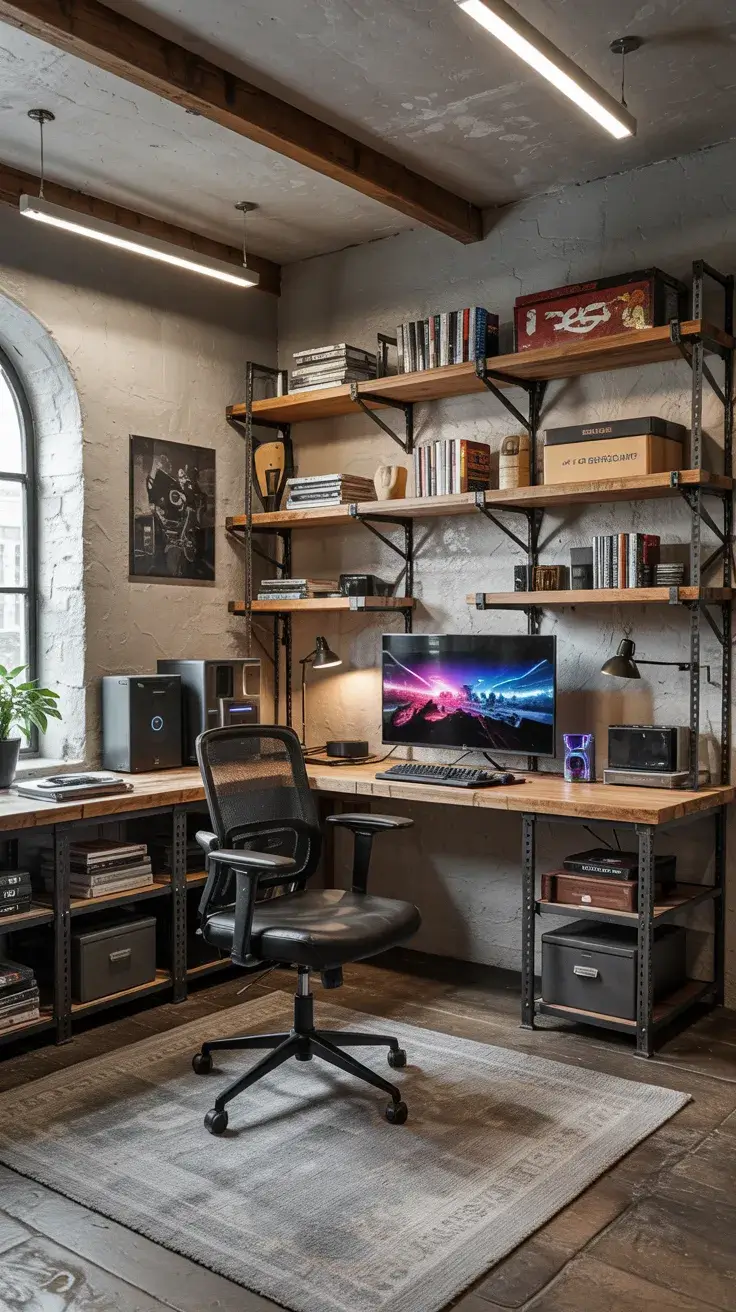 Next Level Inspiration For Gaming Desk Ideas 2026