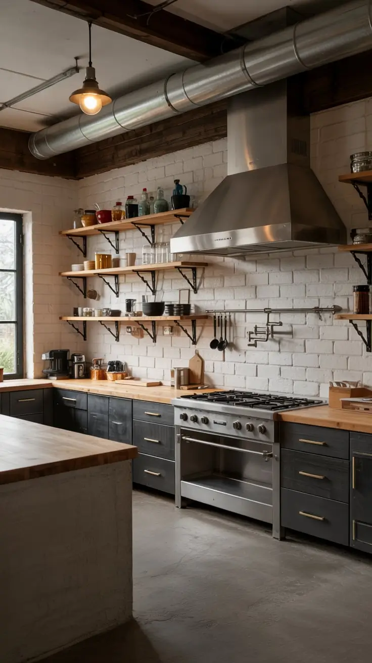 Modern Rustic Charm for the Heart of Your Home in 2026