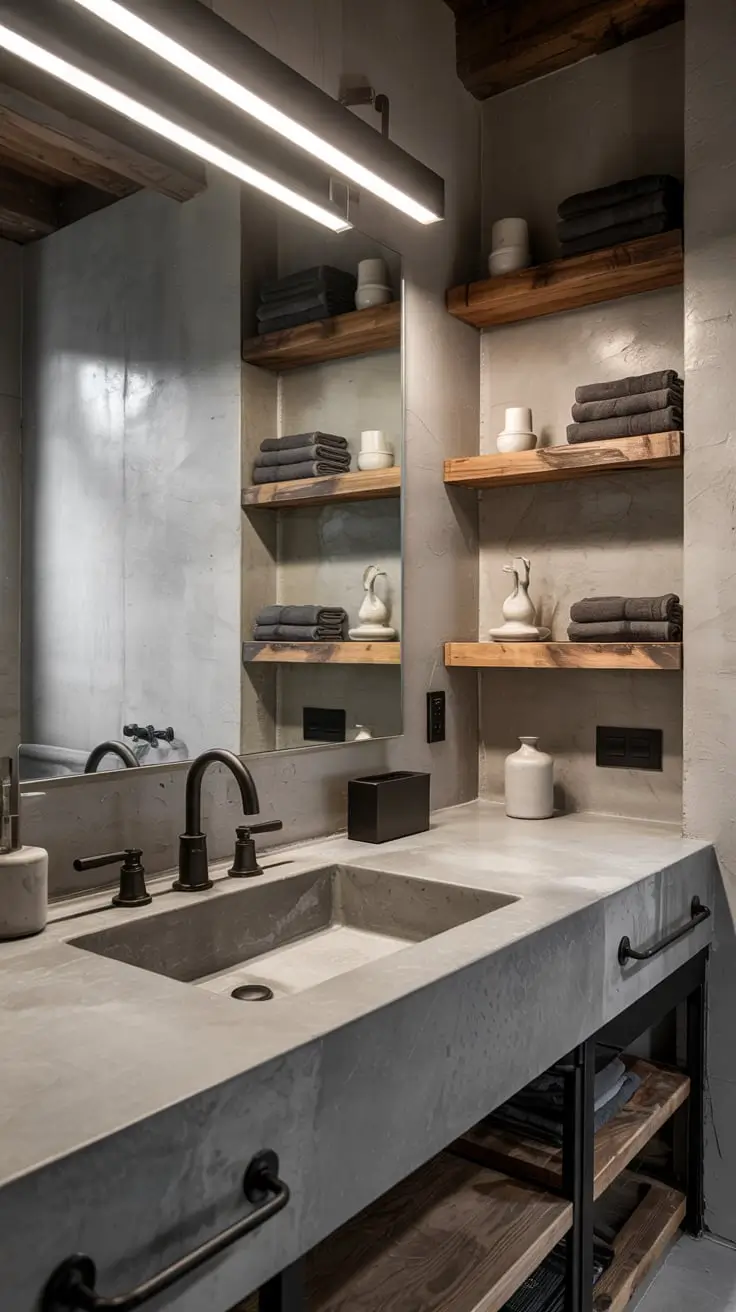 Fresh Inspiration For Stylish And Functional Bathroom Cabinets In 2026