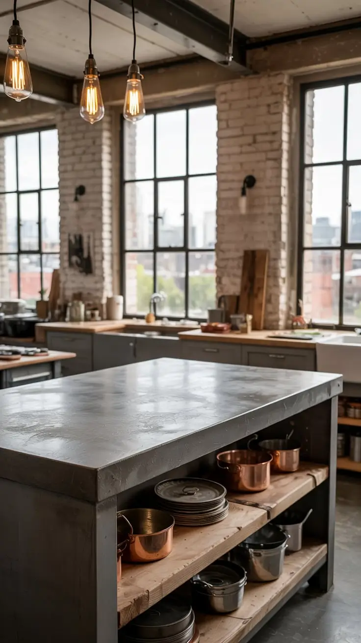 Innovative Kitchen Island Ideas 2025 for Modern Stylish Homes