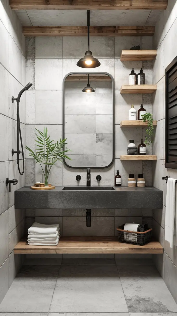 Fresh Bathroom Mirror Trends to Transform Your Space in 2026