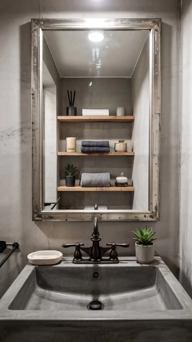 Fresh Bathroom Mirror Trends to Transform Your Space in 2026