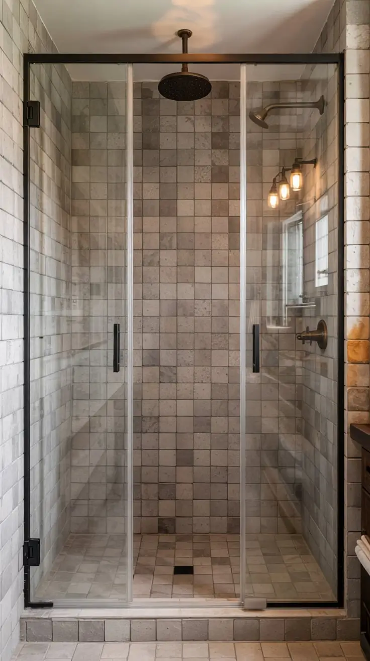 Fresh And Stylish Shower Makeover Ideas For 2026