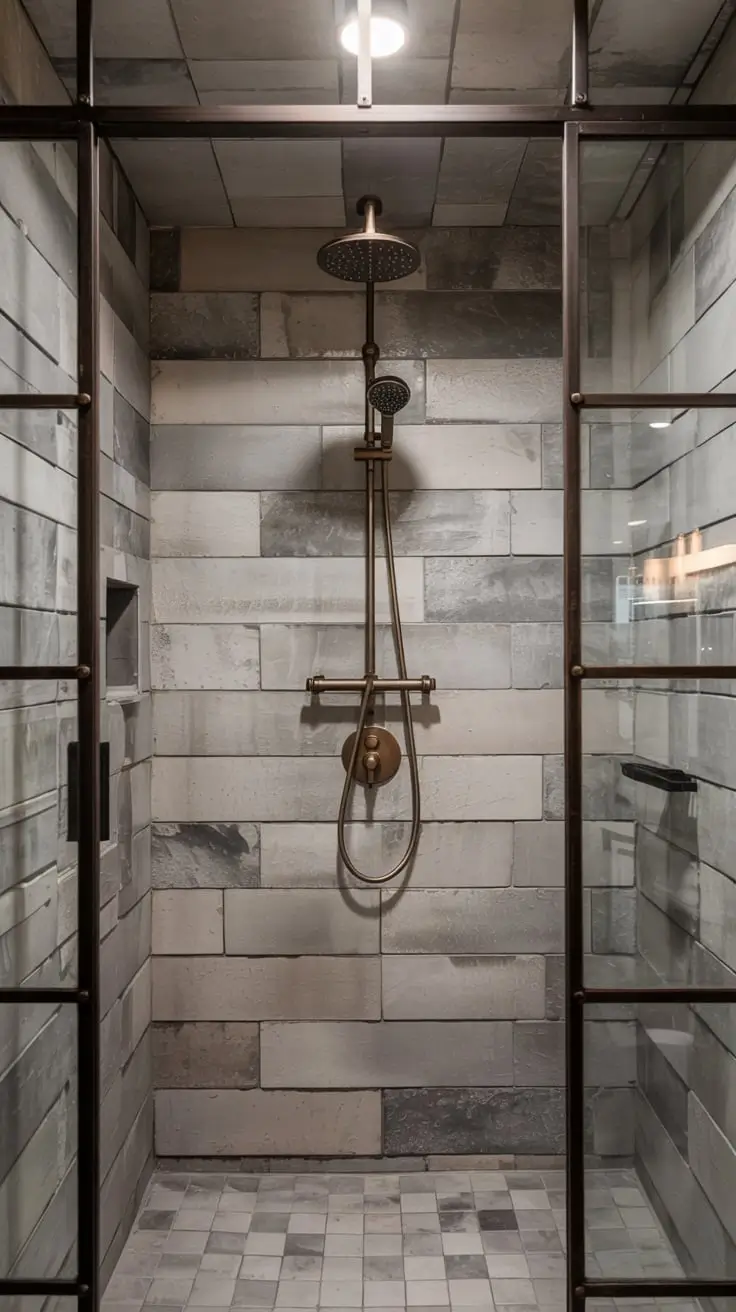 Fresh And Stylish Shower Makeover Ideas For 2026