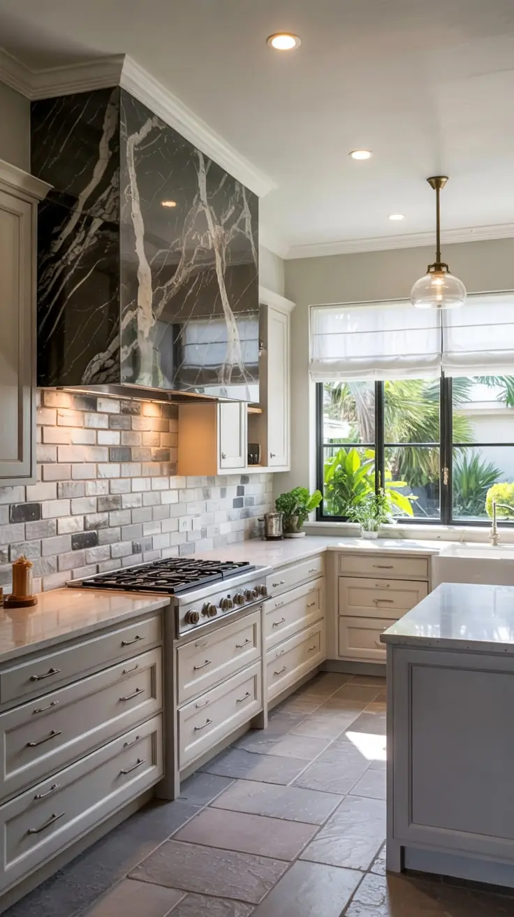 Fresh Inspiration For Stunning Open Kitchen Makeover Ideas 2026