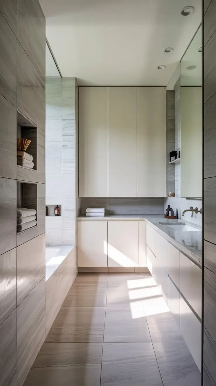 Transform Your Space With Fresh Bathroom Renovation Ideas 2026