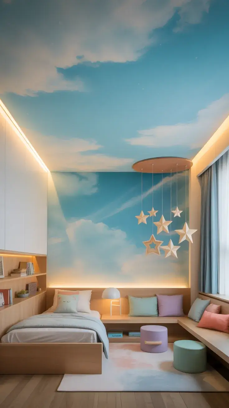 Inspired Kids Room Renovation Ideas 2026 For Modern Family Homes