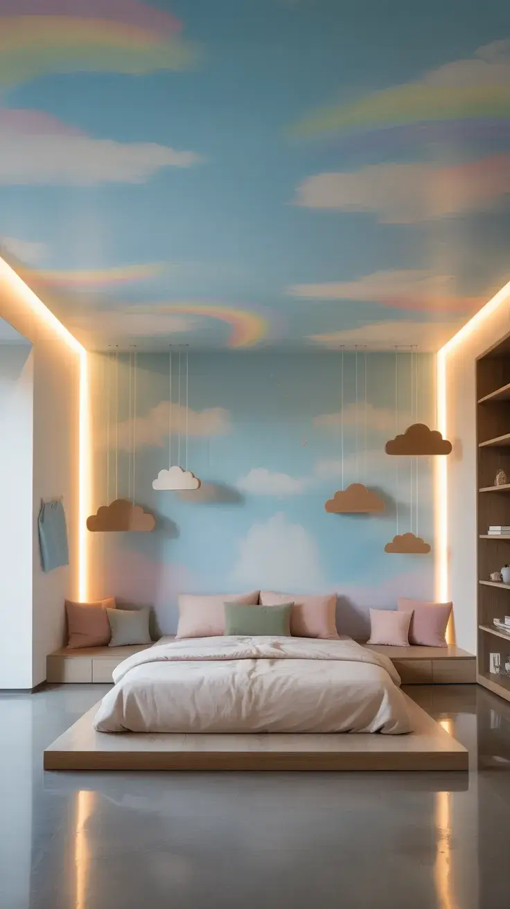 Inspired Kids Room Renovation Ideas 2026 For Modern Family Homes