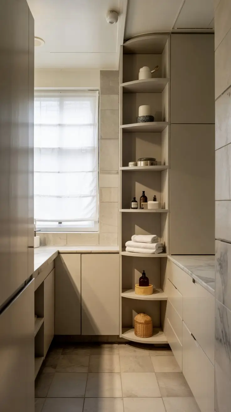 Fresh Inspiration For Stylish Bathroom Storage Cabinet Ideas 2026