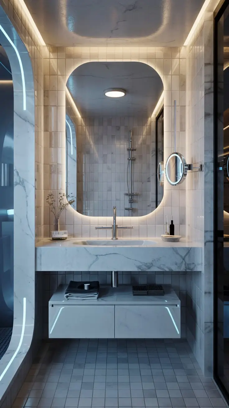 Elegant Trends And Modern Bathroom Faucets Ideas 2026 For A Stylish Refresh