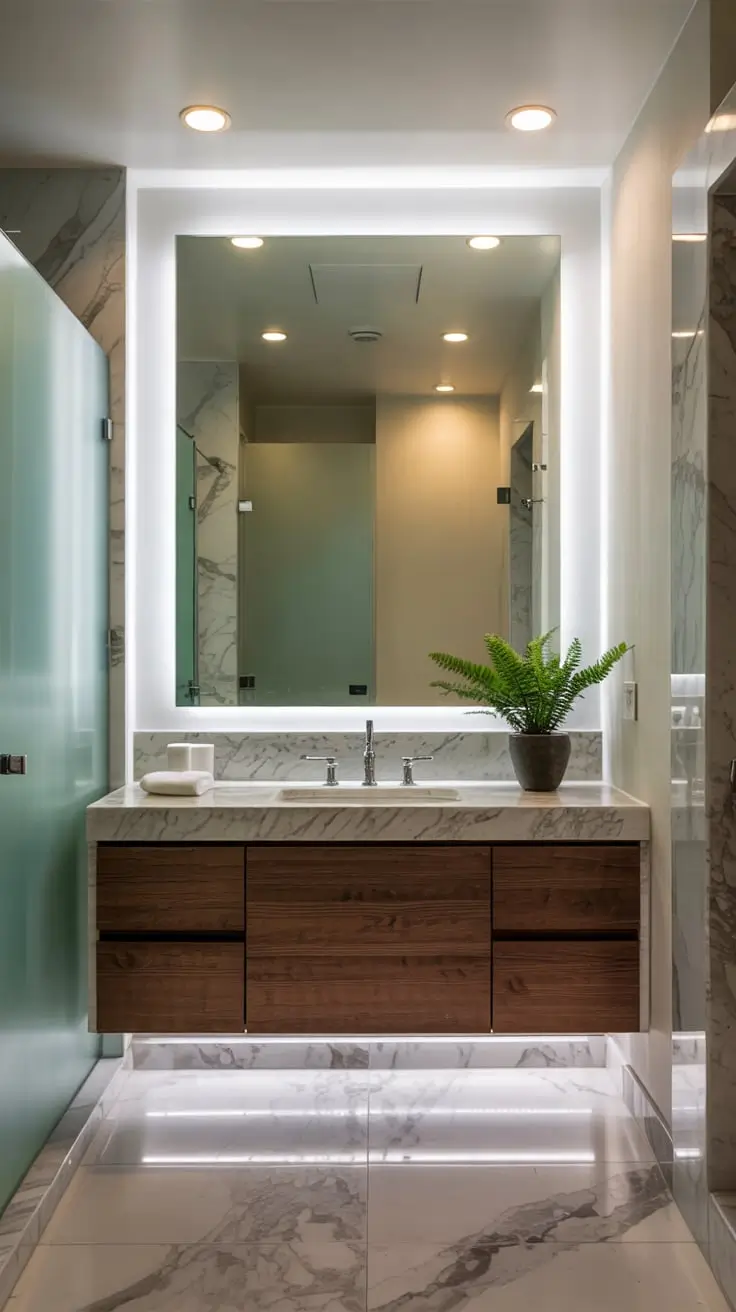 Transform Your Space With Fresh Bathroom Renovation Ideas 2026