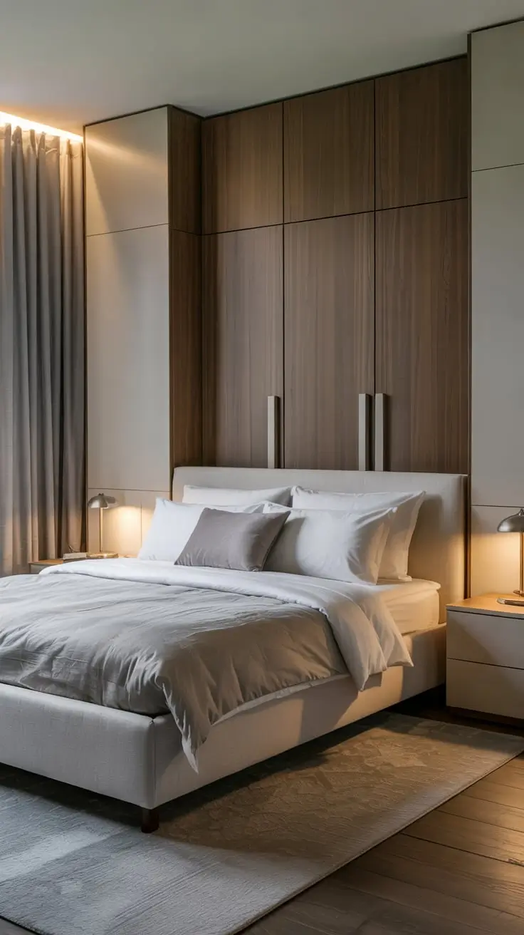 Inspiring Trends And Fresh King Size Bed Ideas For A Stylish 2026 Bedroom