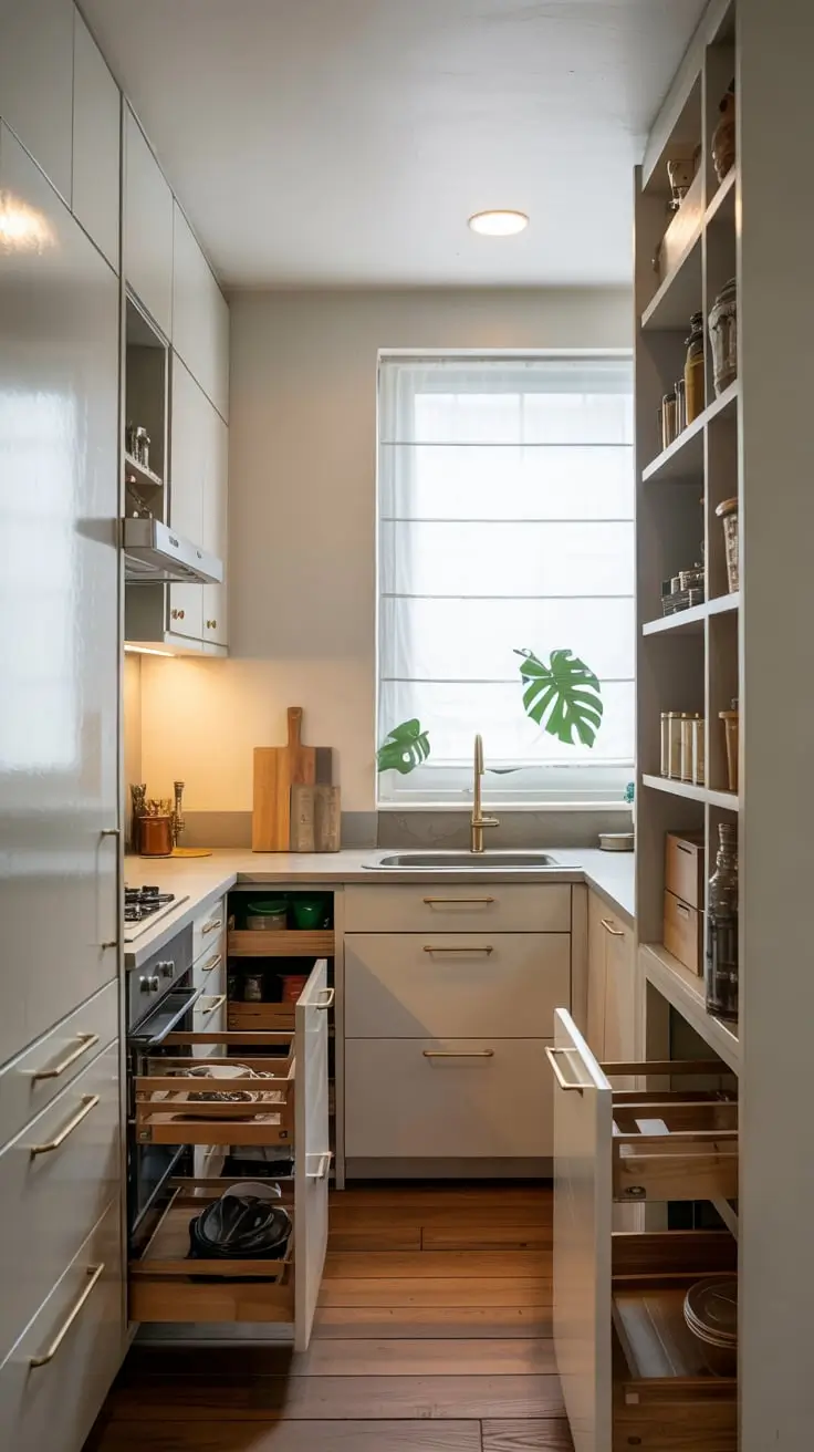 Transform Your Home With Inspiring Kitchen Renovation Ideas for 2026