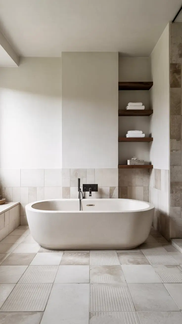 Fresh Inspiration For Stunning Bathroom Floor Tile Ideas 2026