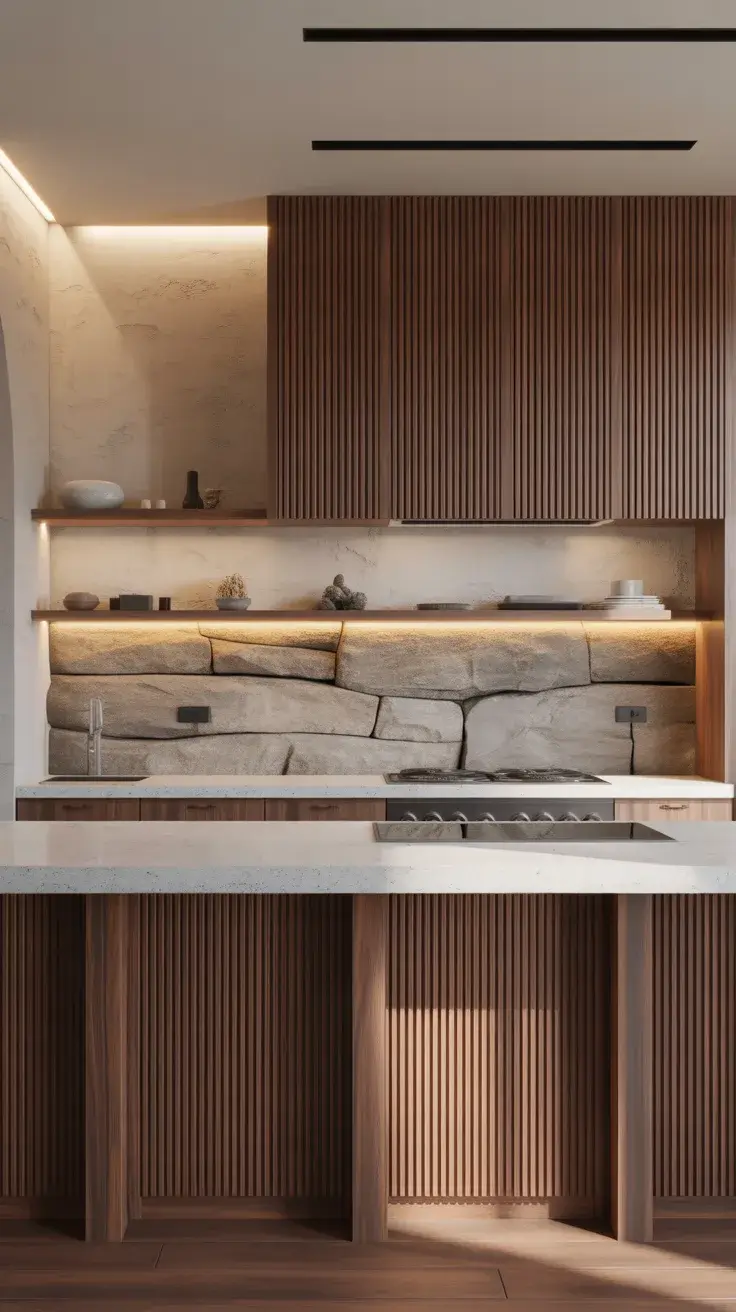 Transform Your Home With Fresh Open Kitchen Renovation Ideas 2026