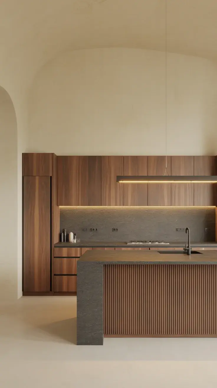 Transform Your Home With Fresh Open Kitchen Renovation Ideas 2026